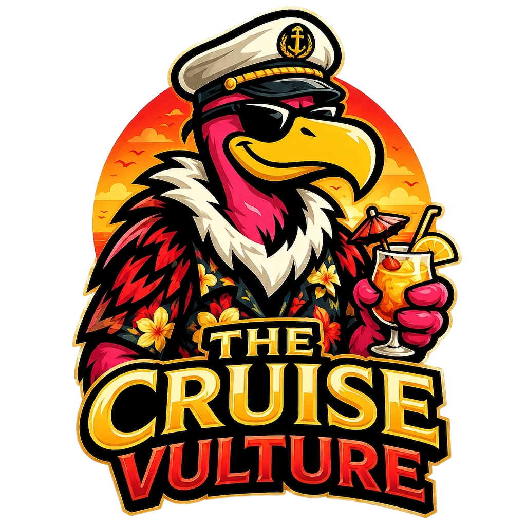 The Cruise Vultur