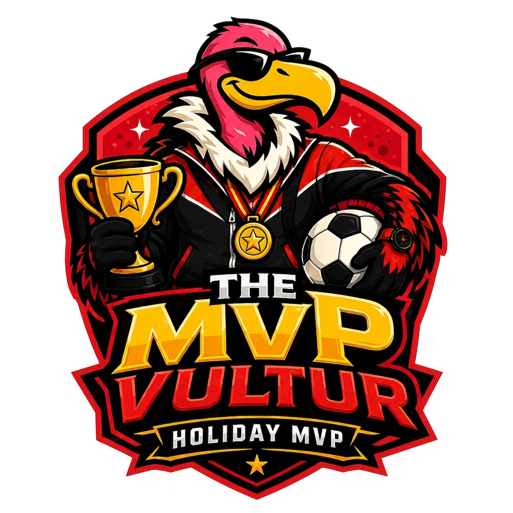 The MVP Vultur